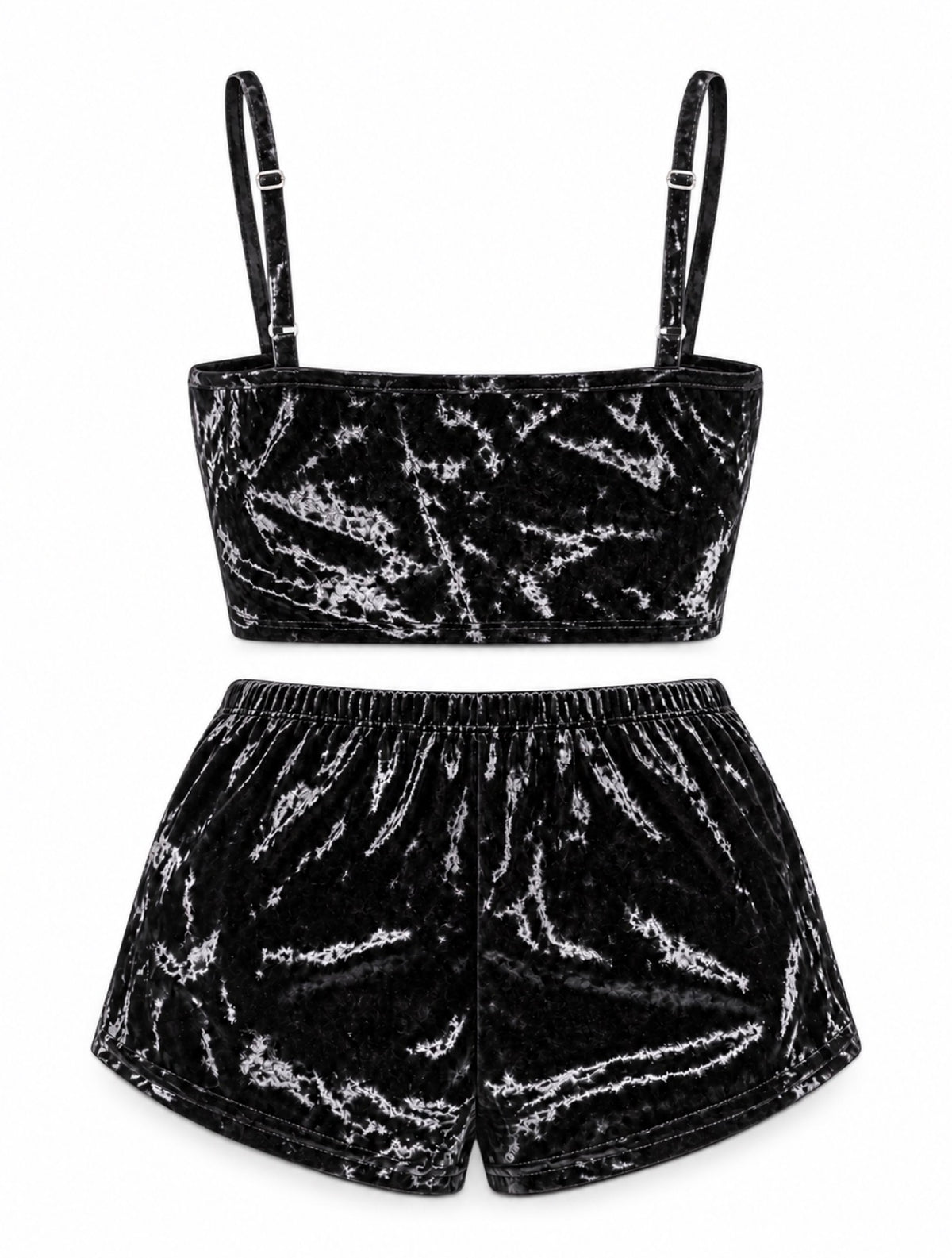 Velvet crush
