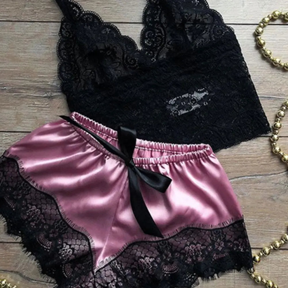 Sexy Satin