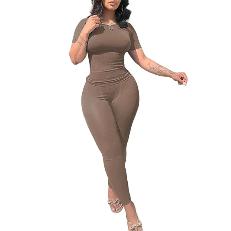 Errand Girl