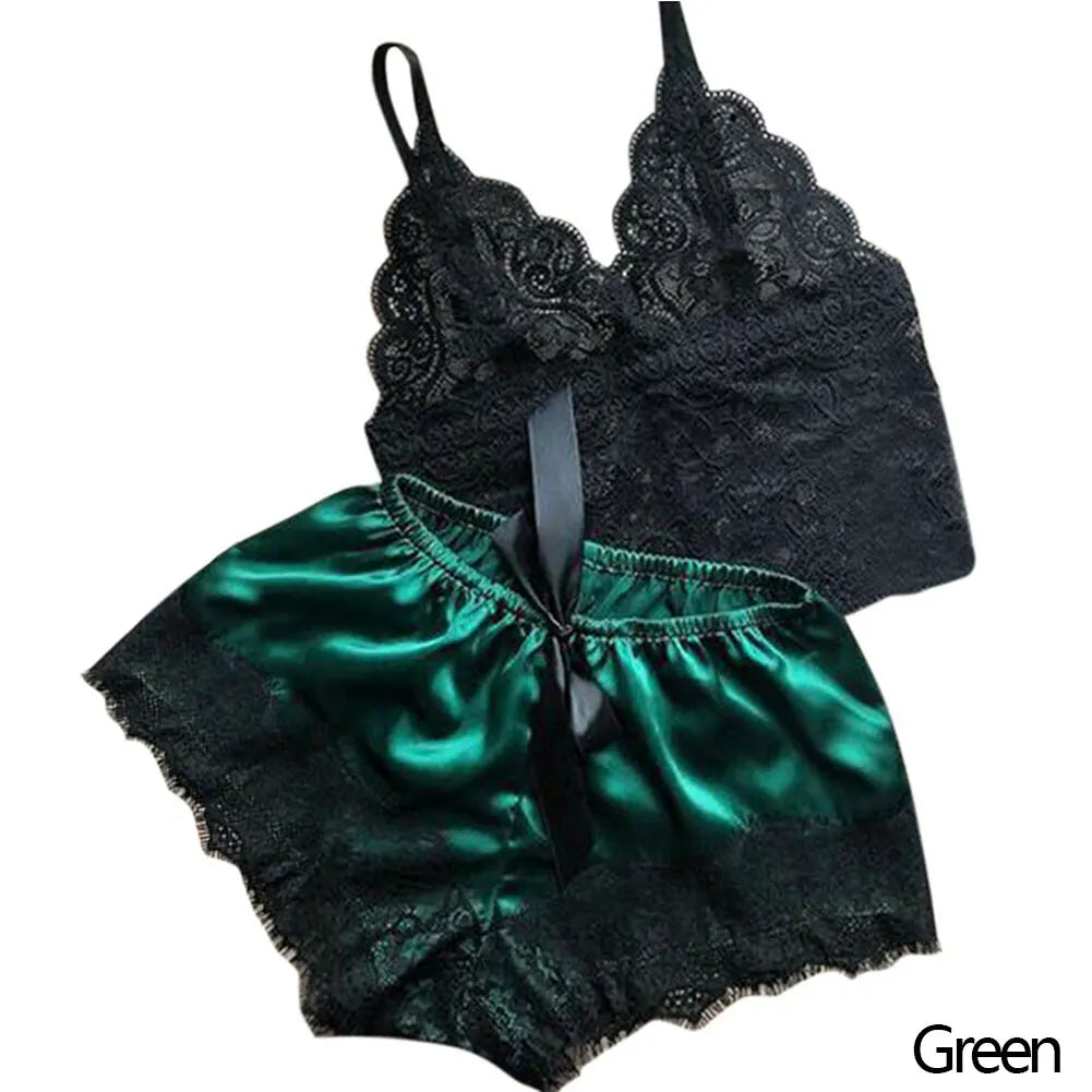 Sexy Satin