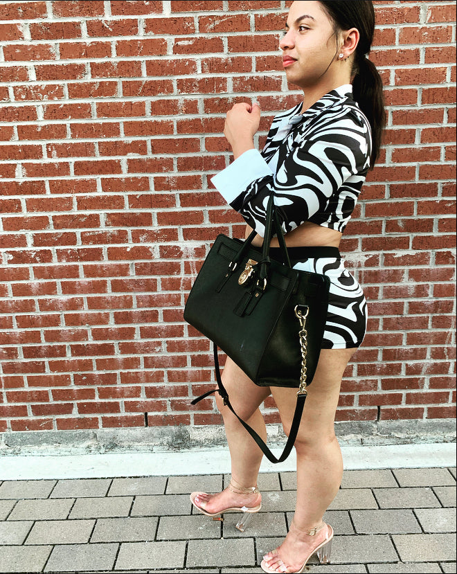 “Wild Thang”
