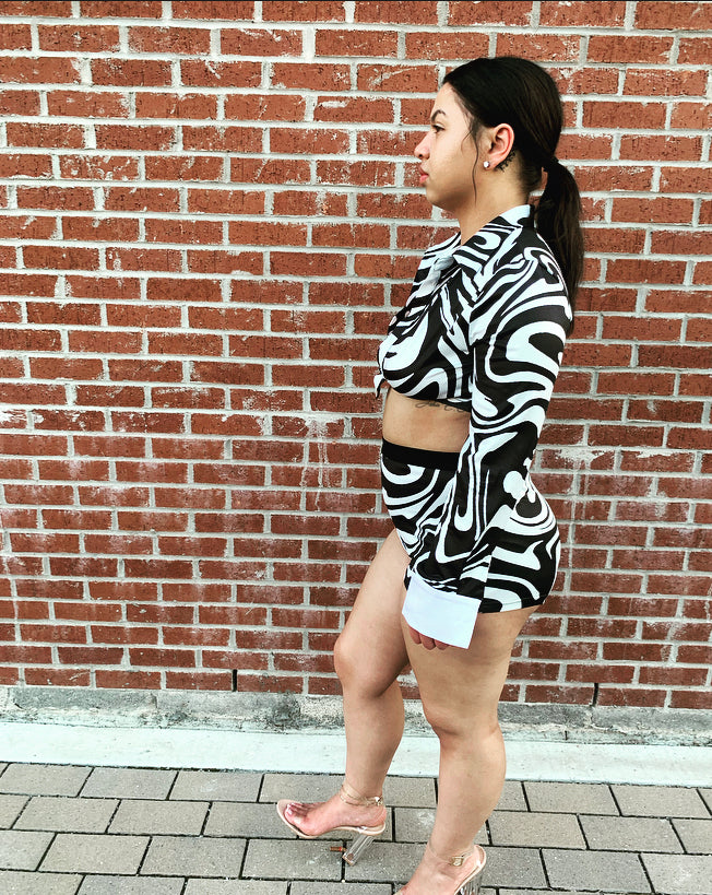 “Wild Thang”