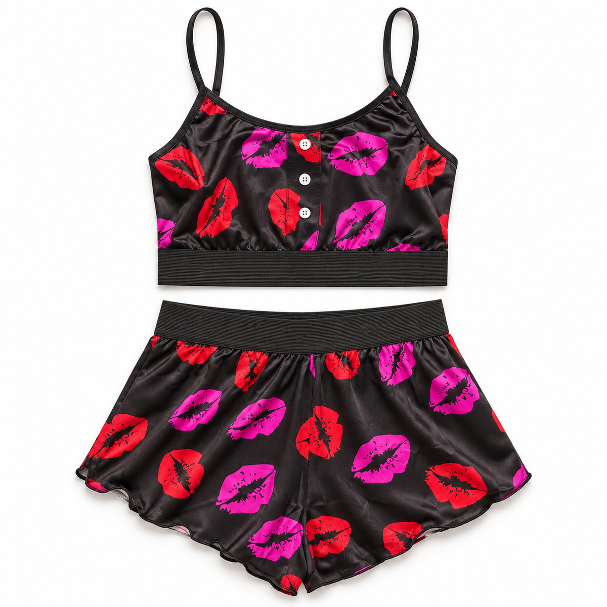 Kiss Me Goodnight Set