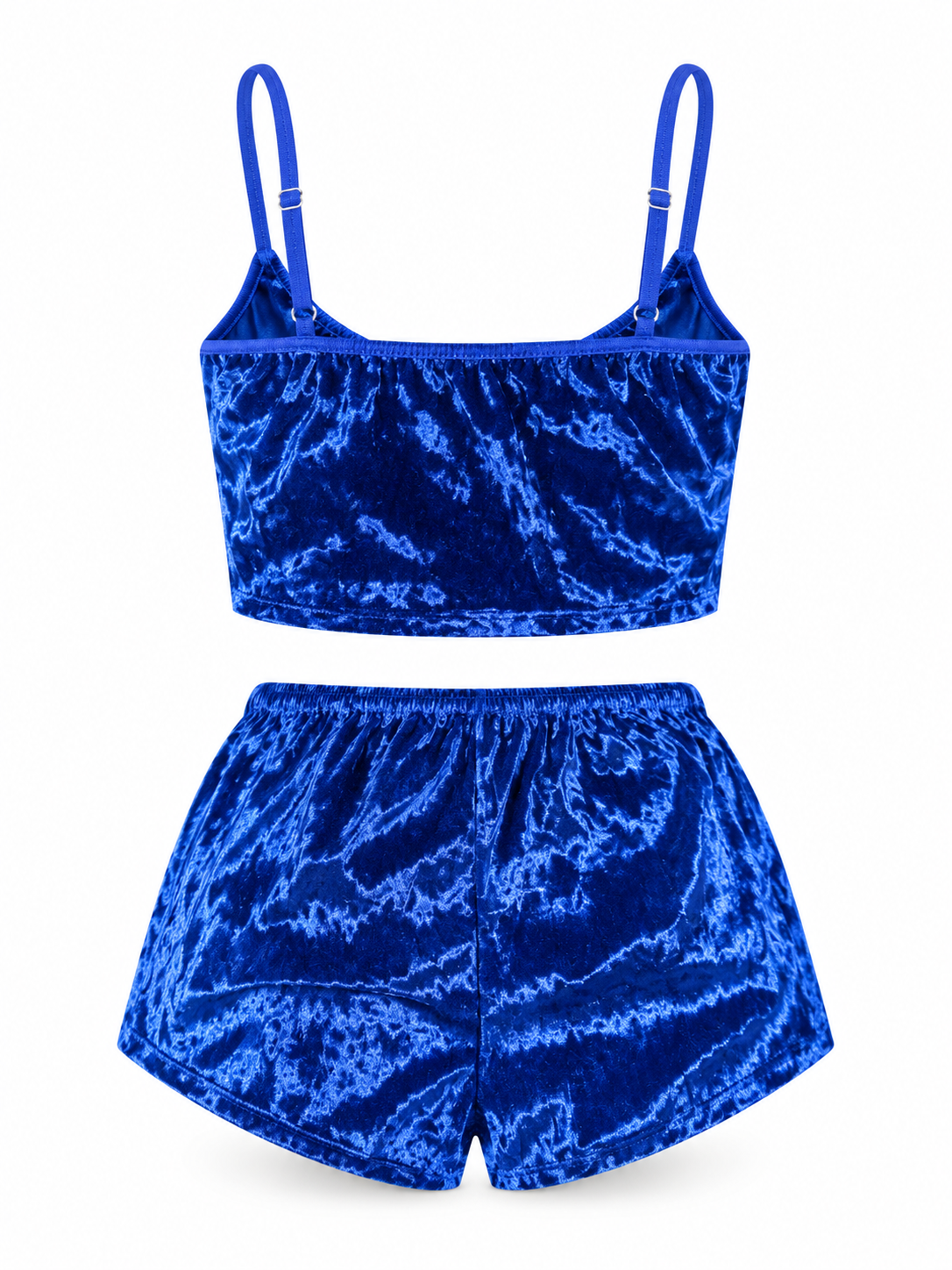 Velvet crush