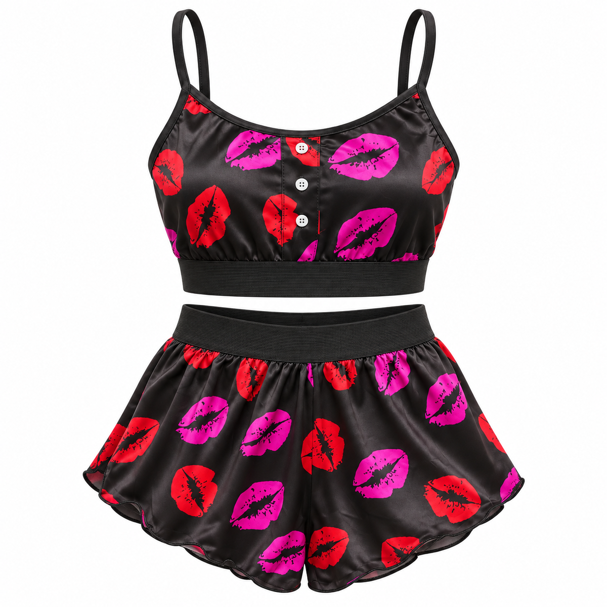 Kiss Me Goodnight Set