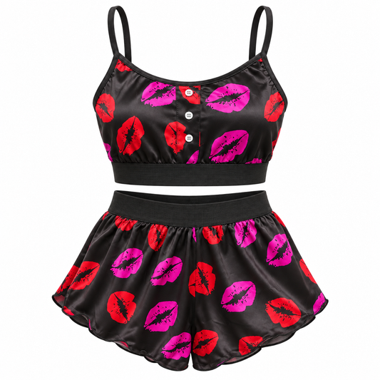 Kiss Me Goodnight Set