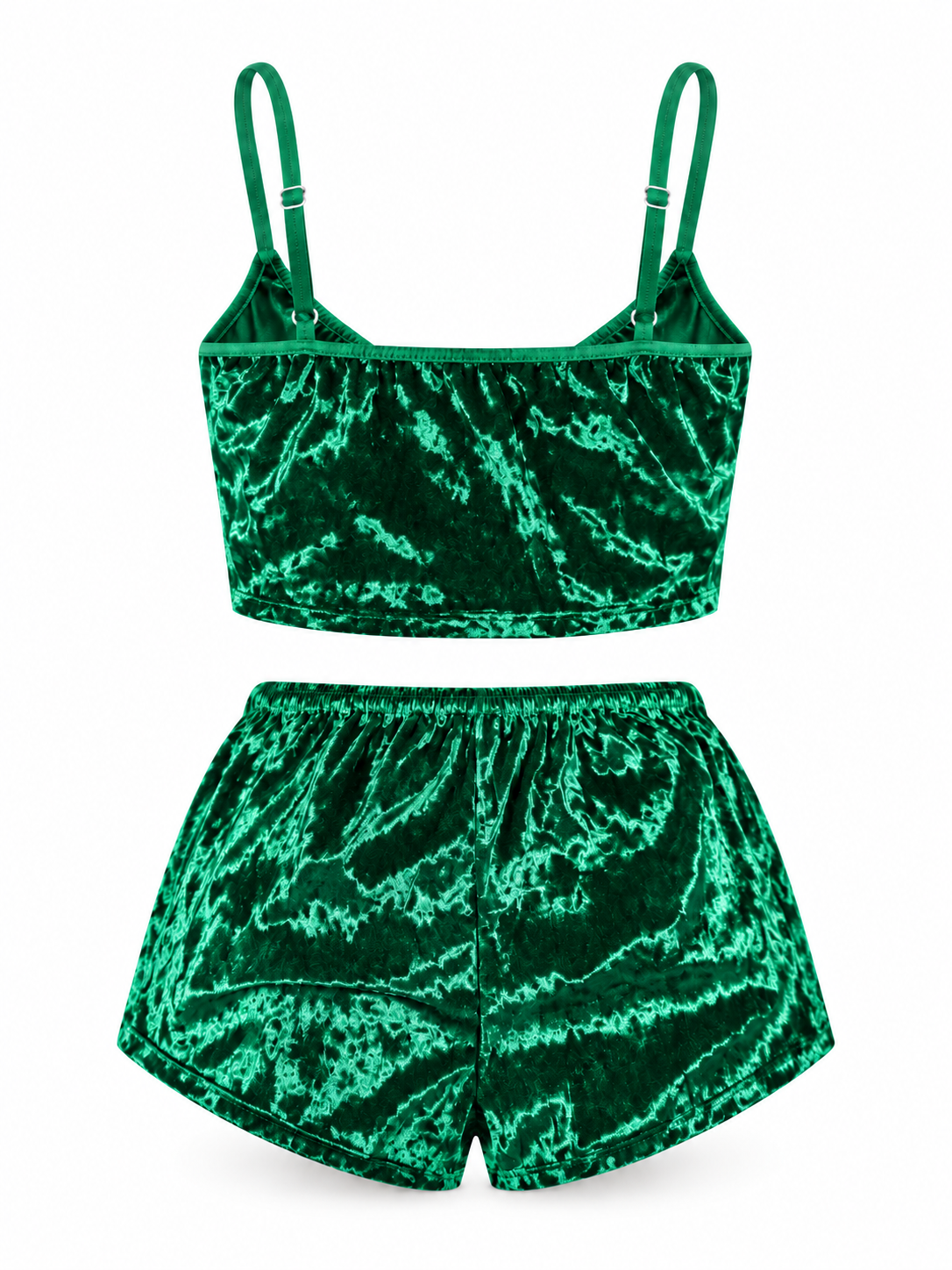 Velvet crush