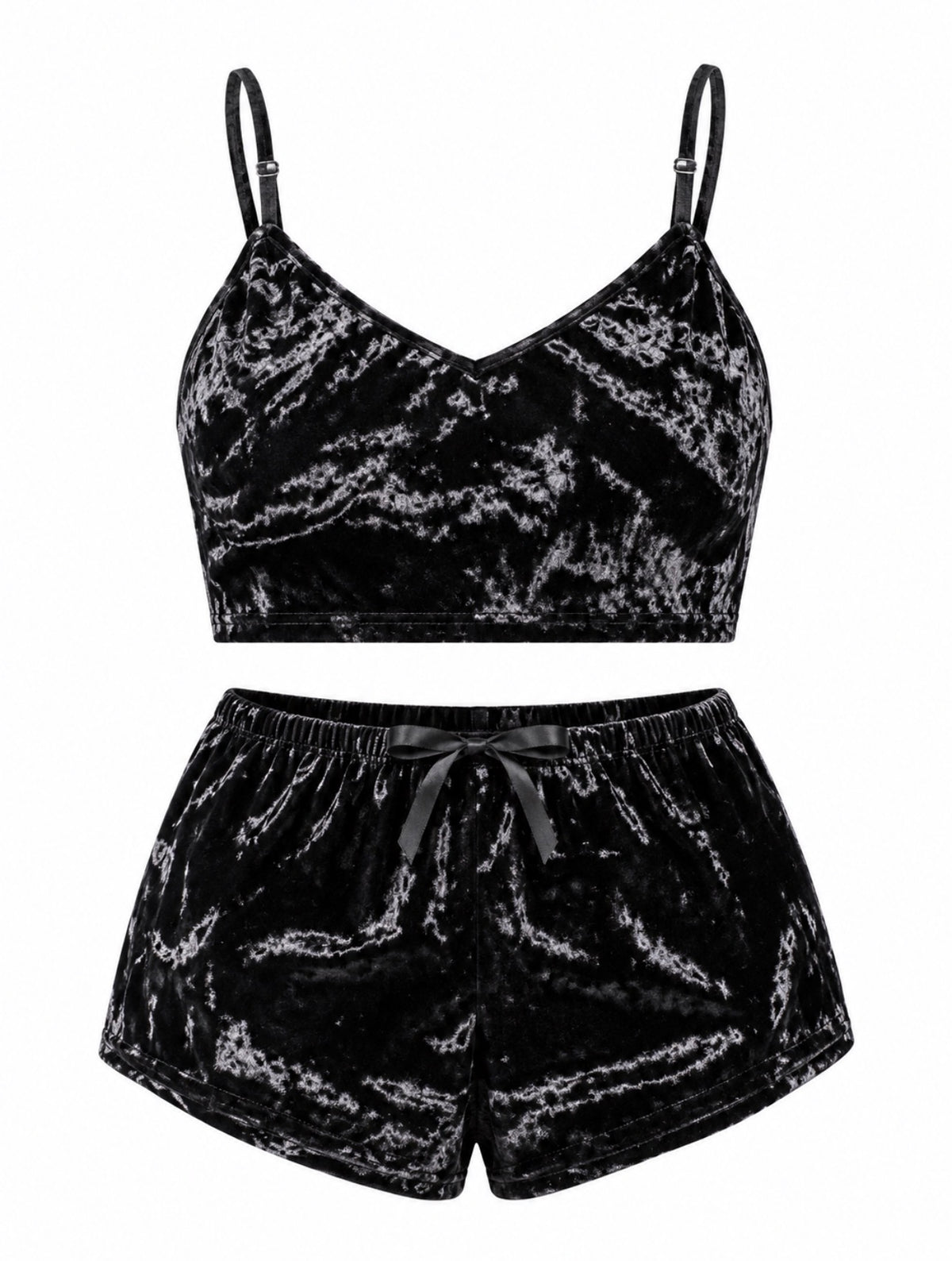 Velvet crush