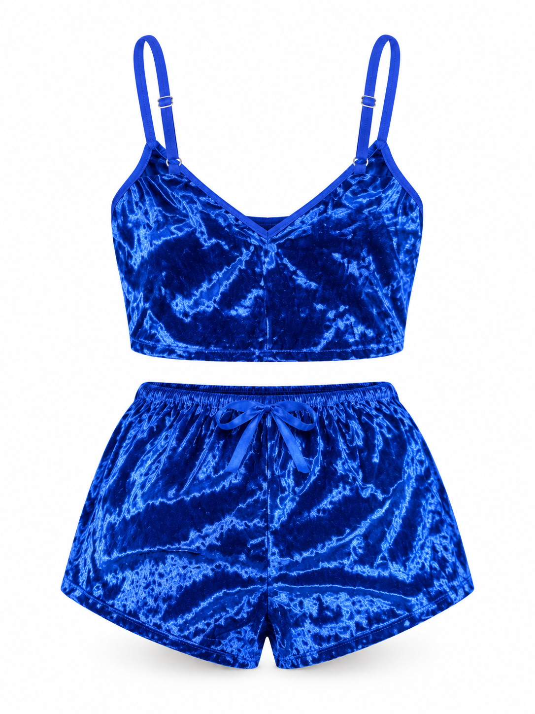Velvet crush