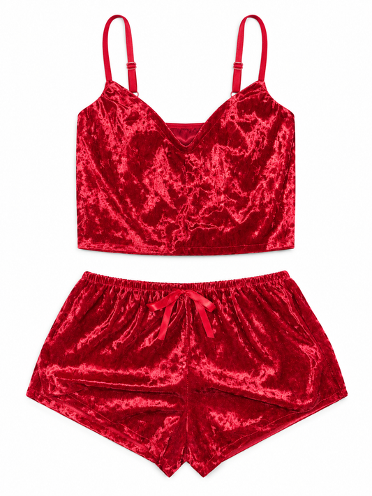Velvet crush