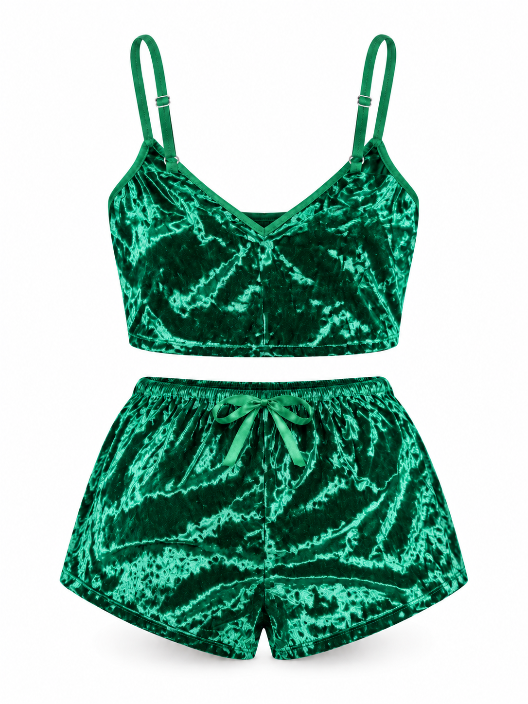 Velvet crush