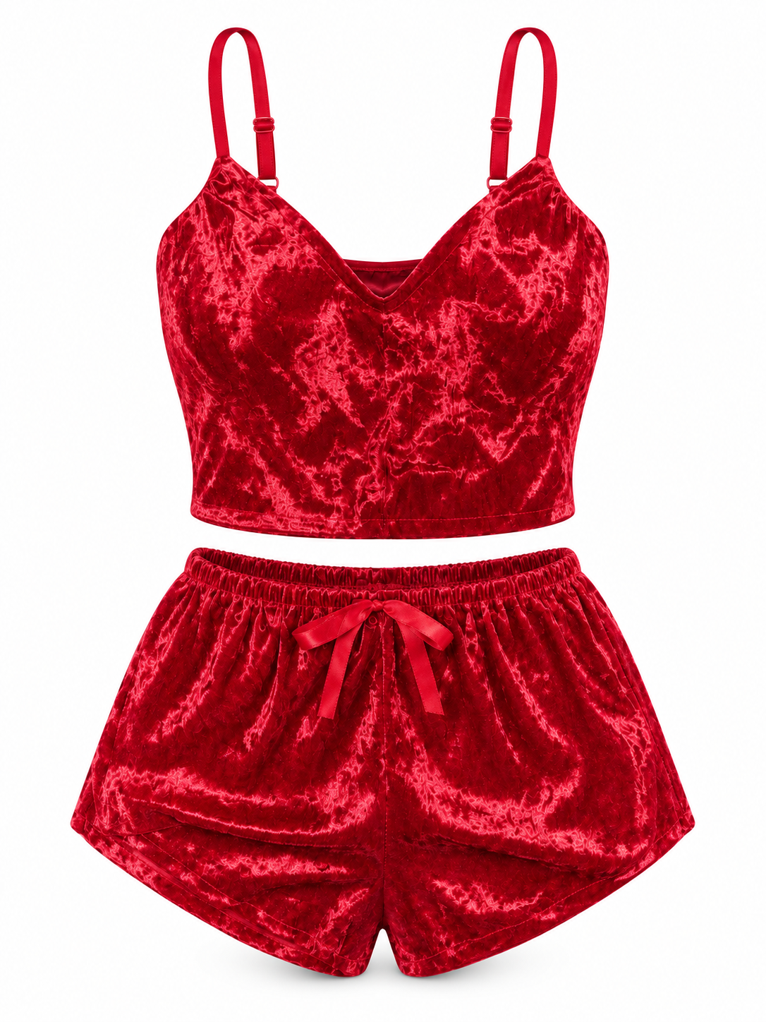 Velvet crush