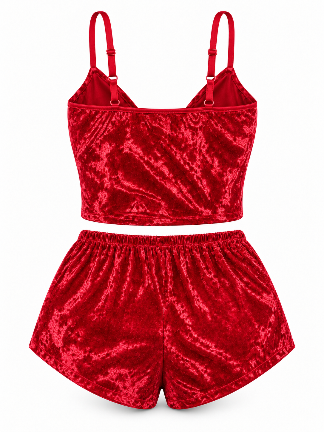 Velvet crush