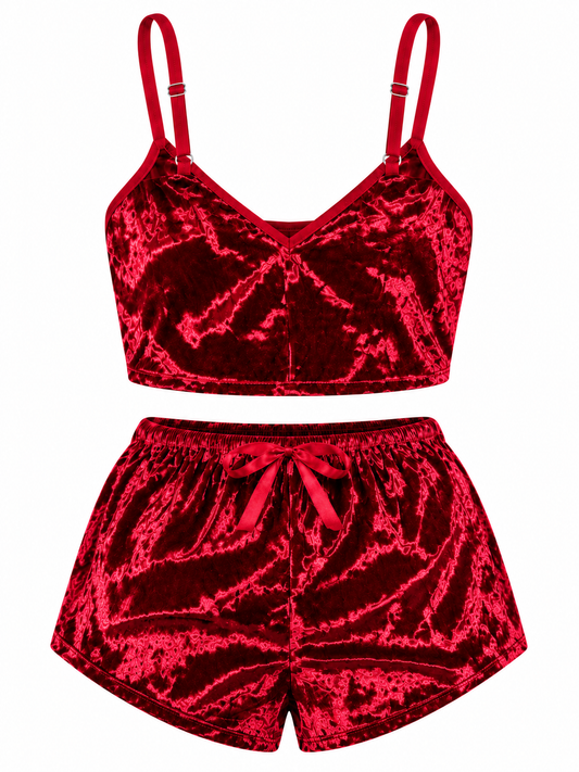 Velvet crush