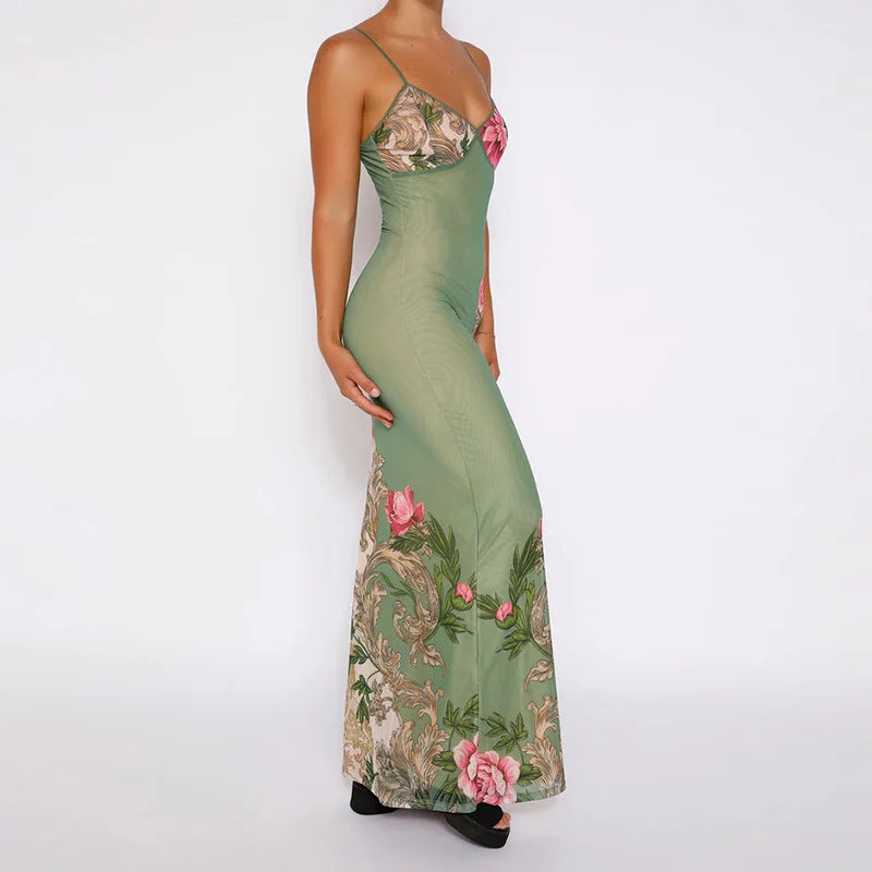 Lotus flower bomb