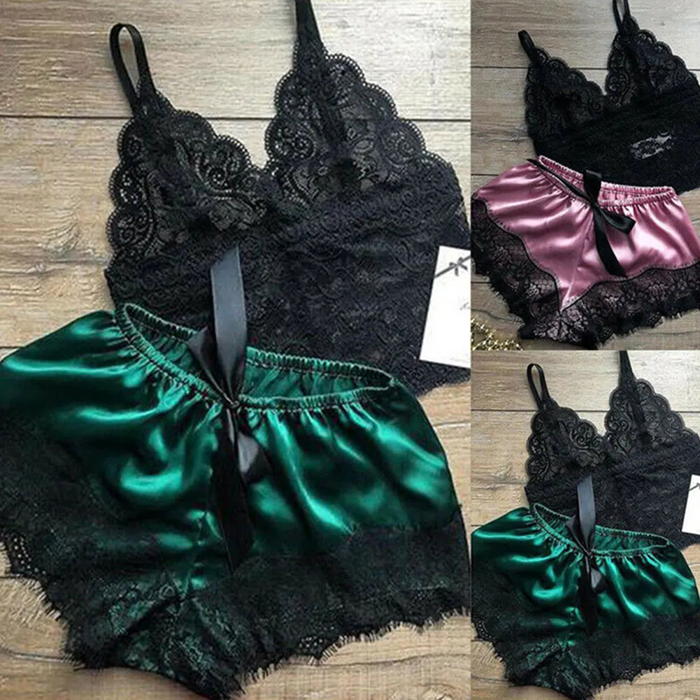 Sexy Satin