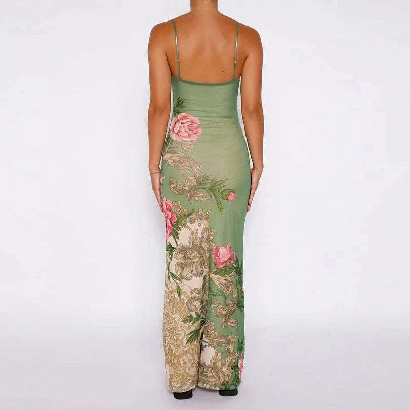 Lotus flower bomb