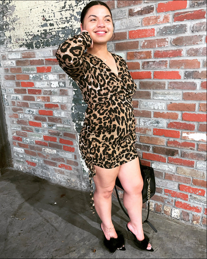 “Leopard Night”